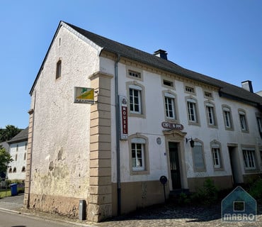Maison à vendre à Berbourg