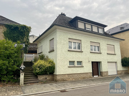 Maison à vendre à Berbourg