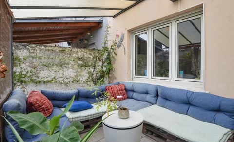 Maison 4 chambre(s) à vendre à Grevenmacher