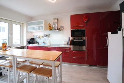 Maison 4 chambre(s) à vendre à Grevenmacher