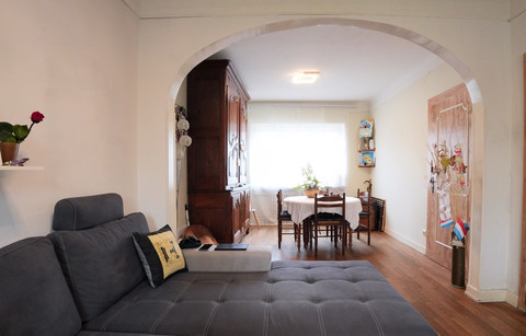 Maison 4 chambre(s) à vendre à Grevenmacher