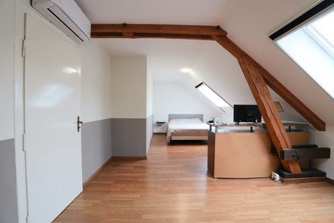 Maison 4 chambre(s) à vendre à Grevenmacher