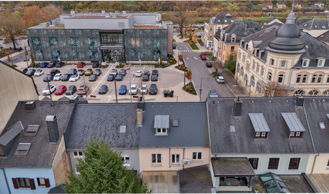 Maison 4 chambre(s) à vendre à Grevenmacher