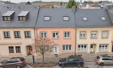 Maison 4 chambre(s) à vendre à Grevenmacher