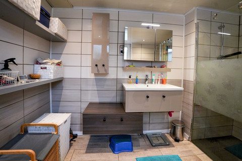 Maison 4 chambre(s) à vendre à Grevenmacher