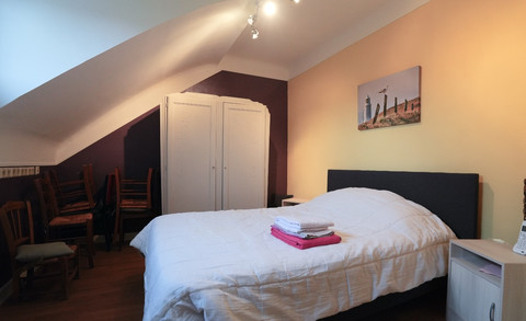 Maison 4 chambre(s) à vendre à Grevenmacher