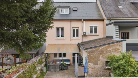 Maison 4 chambre(s) à vendre à Grevenmacher