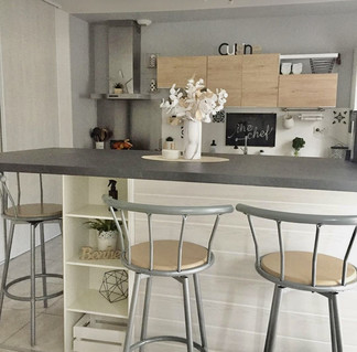 Apartment with 2 bedroom(s) to rent in Sandweiler