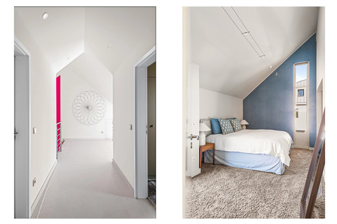 Moradia com 3 quarto(s) para venda em Hesperange