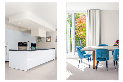 Moradia com 3 quarto(s) para venda em Hesperange