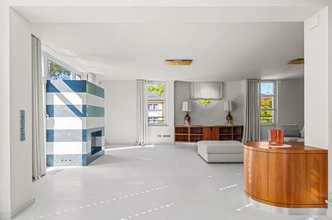 Moradia com 3 quarto(s) para venda em Hesperange