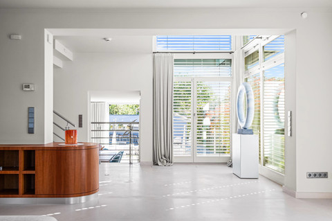 Moradia com 3 quarto(s) para alugar em Hesperange