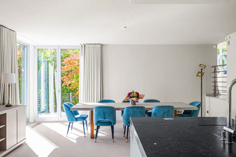 Moradia com 3 quarto(s) para alugar em Hesperange