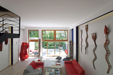 House with 3 bedroom(s) to sell in Bridel