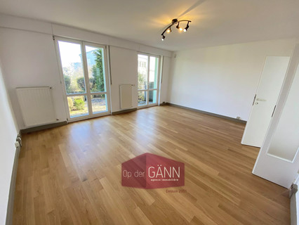 Office to rent in Bertrange