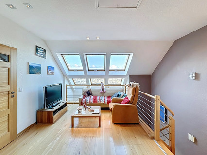 Moradia com 2 quarto(s) para venda em Wellen