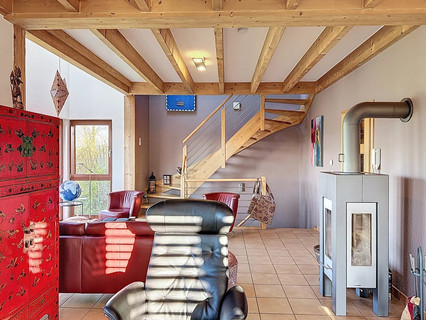 Moradia com 2 quarto(s) para venda em Wellen