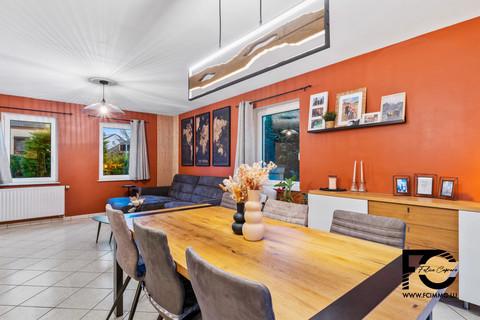 House with 4 bedroom(s) to sell in Aubange