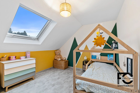 House with 4 bedroom(s) to sell in Aubange