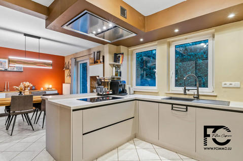 House with 4 bedroom(s) to sell in Aubange