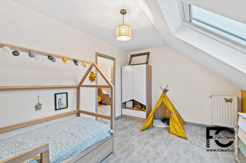 House with 4 bedroom(s) to sell in Aubange