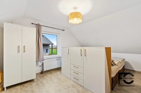 House with 4 bedroom(s) to sell in Aubange