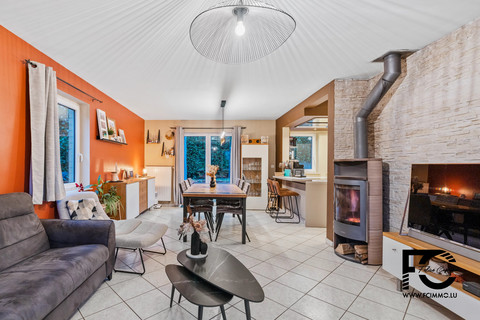 House with 4 bedroom(s) to sell in Aubange