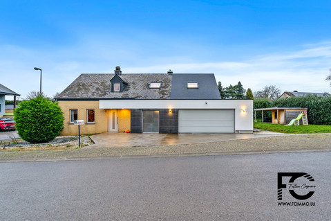 House with 4 bedroom(s) to sell in Aubange