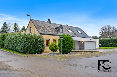 House with 4 bedroom(s) to sell in Aubange