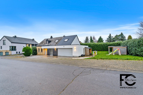 House with 4 bedroom(s) to sell in Aubange