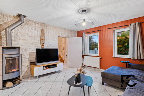 House with 4 bedroom(s) to sell in Aubange