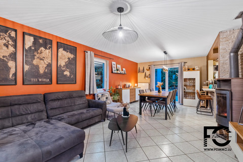 House with 4 bedroom(s) to sell in Aubange