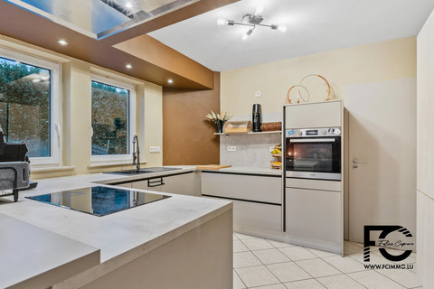 House with 4 bedroom(s) to sell in Aubange