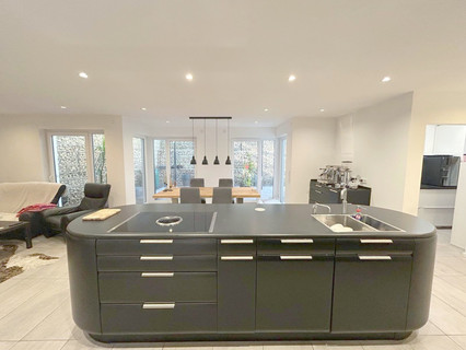 Apartment with 2 bedroom(s) to sell in Konz