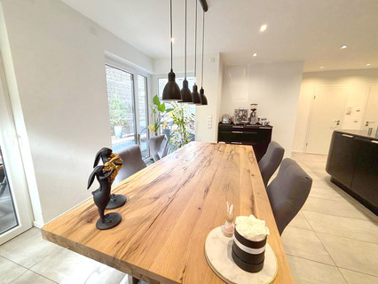 Apartment with 2 bedroom(s) to sell in Konz