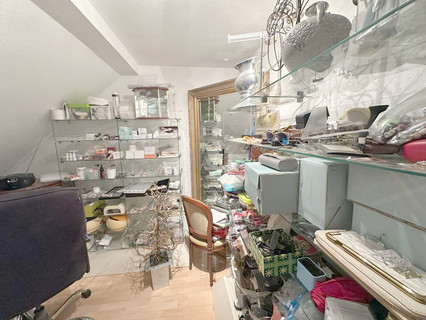 House with 4 bedroom(s) to sell in Treves-Euren