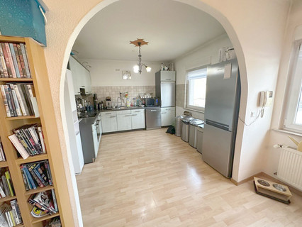 House with 4 bedroom(s) to sell in Treves-Euren