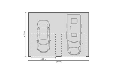 Lager zu verkaufen in Trierweiler