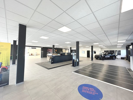 Lager zu verkaufen in Trier-Euren