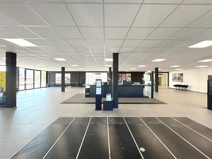 Lager zu verkaufen in Trier-Euren