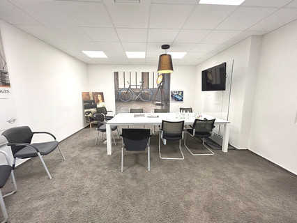 Lager zu verkaufen in Trier-Euren