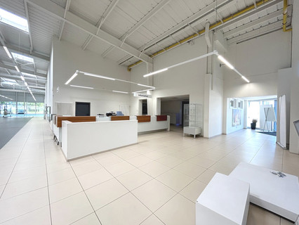 Lager zu verkaufen in Trier-Euren