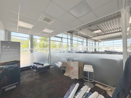 Lager zu verkaufen in Trier-Euren