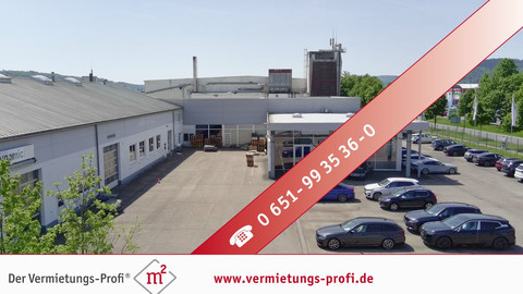 Lager zu verkaufen in Trier-Euren