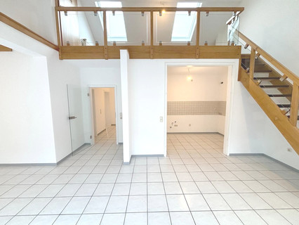 Apartment with 2 bedroom(s) to sell in Konz