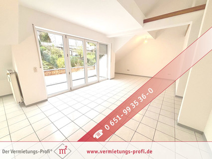 Apartment with 2 bedroom(s) to sell in Konz