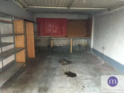 Local de armazenamento para venda em Howald