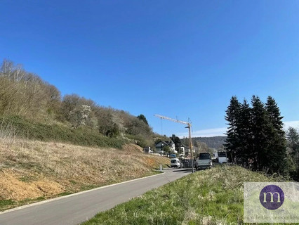 Terreno para venda em Echternach