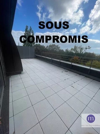 Duplex 3 chambre(s) à vendre à Luxembourg-Belair