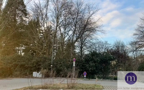 Land to sell in Luxembourg-Limpertsberg